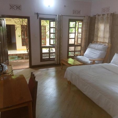 Ngorongoro Camp And Lodge Karatu Dış mekan fotoğraf