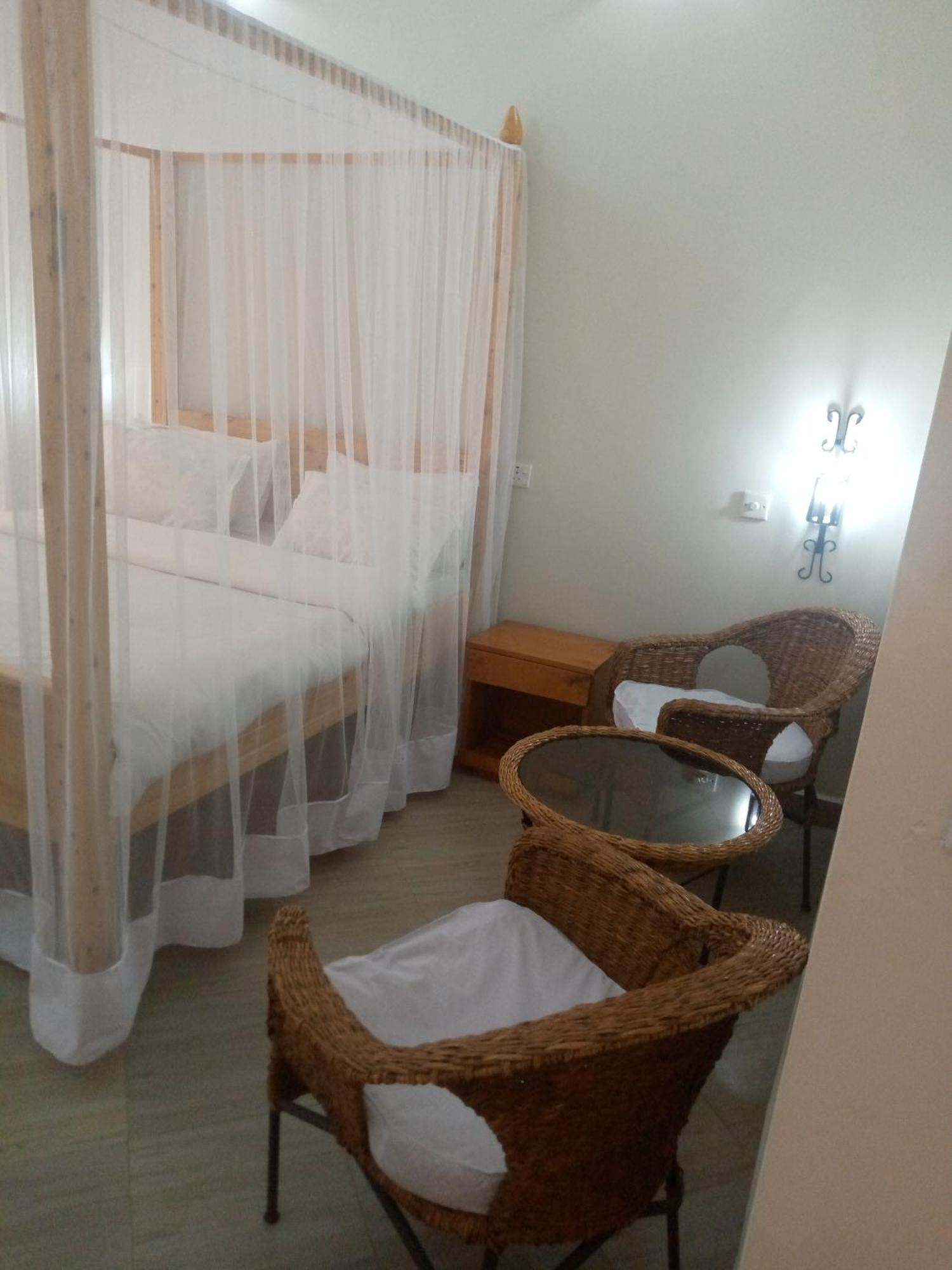 Ngorongoro Camp And Lodge Karatu Dış mekan fotoğraf