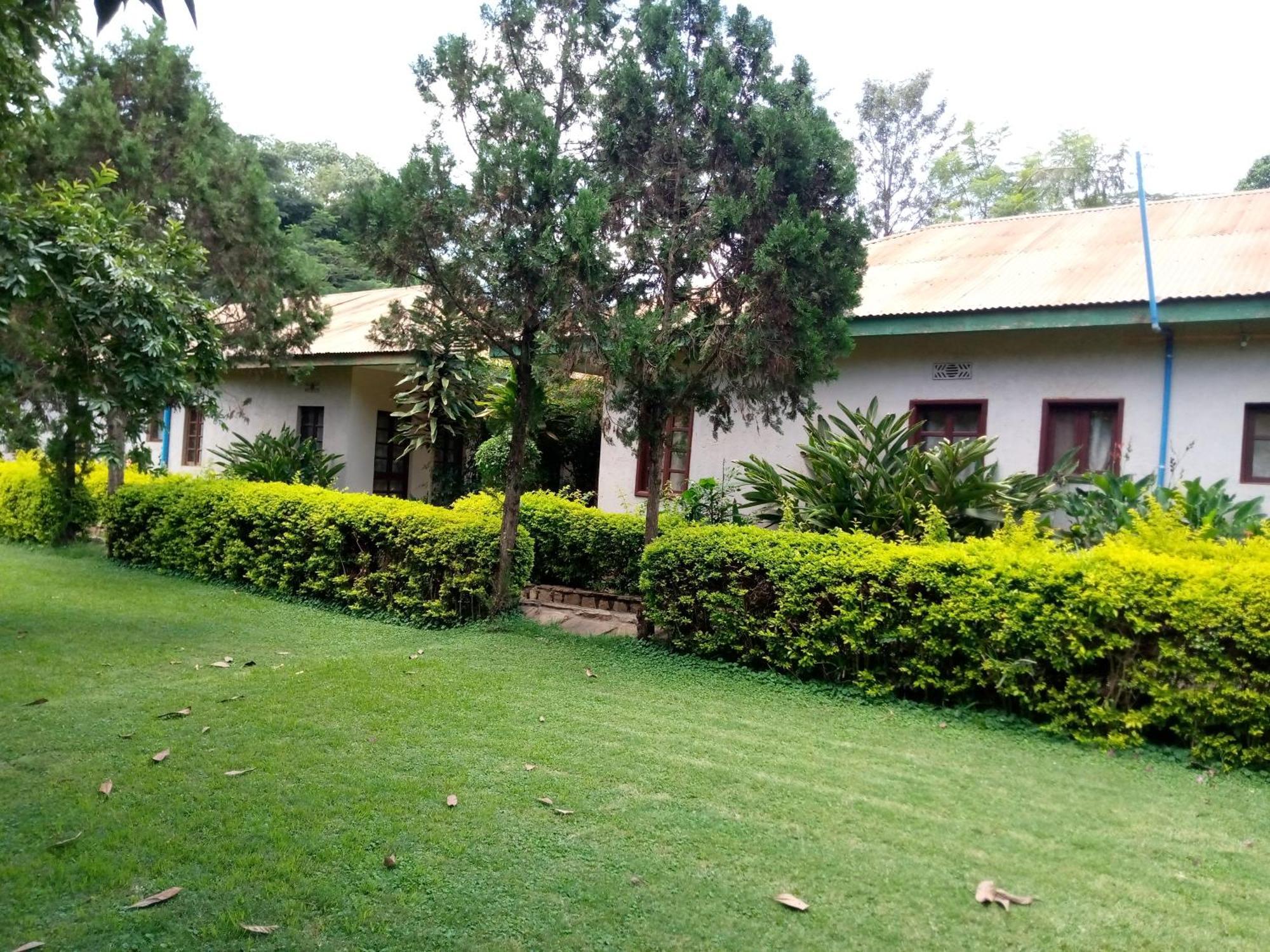 Ngorongoro Camp And Lodge Karatu Dış mekan fotoğraf